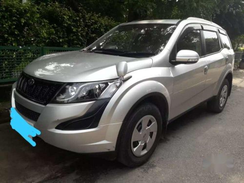 2016 Mahindra XUV 500 MT for sale