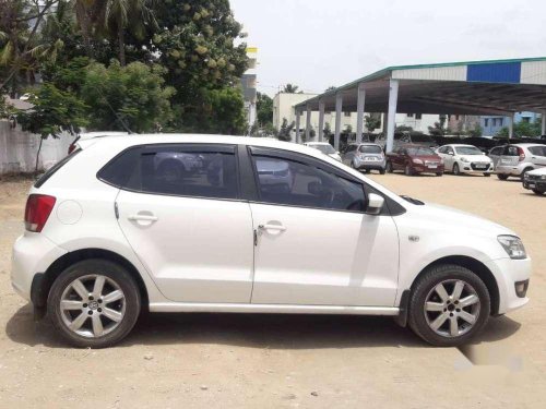 2011 Volkswagen Polo AT for sale 