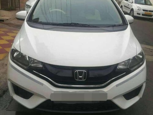 2015 Honda Jazz S MT for sale