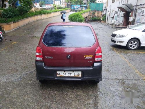 Used 2007 Alto  for sale in Mumbai