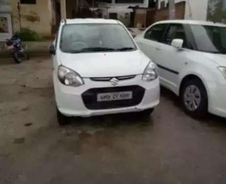 2013 Maruti Suzuki Alto 800 MT for sale at low price