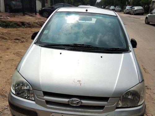 Used 2006 Getz GLE  for sale in Jaipur