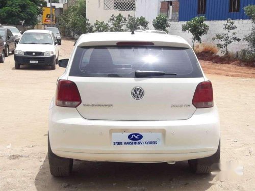 2011 Volkswagen Polo AT for sale 