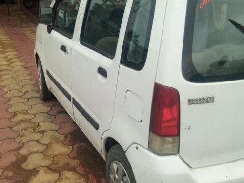 Used Maruti Suzuki Wagon R LXI MT at low price