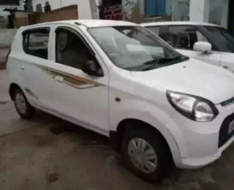 2013 Maruti Suzuki Alto 800 MT for sale at low price