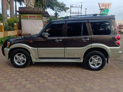 2012 Mahindra Scorpio VLX MT for sale