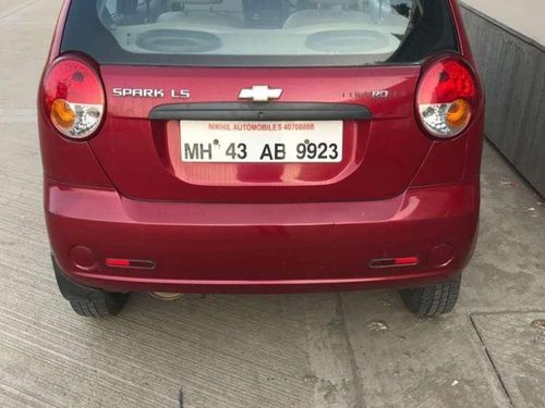 Chevrolet Spark LS 1.0, 2010, Petrol MT for sale