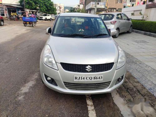 Used 2012 Swift ZDI  for sale in Jaipur