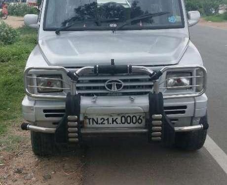 Tata Sumo Victa GX TC 8 STR, 2005, Diesel MT for sale 