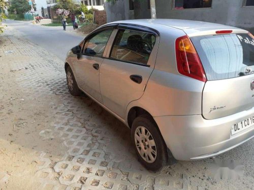 2013 Fiat Punto MT for sale at low price