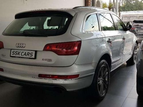 Used Audi Q7 AT for sale 