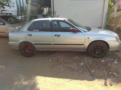 Maruti Suzuki Baleno VXi BS-III, 2006, Petrol MT for sale