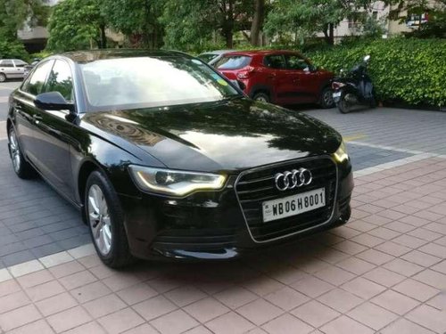 Used Audi A6 2.0 TDI Technology AT for sale 