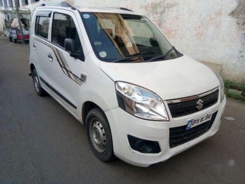 Used 2013 Wagon R LXI CNG  for sale in Kanpur