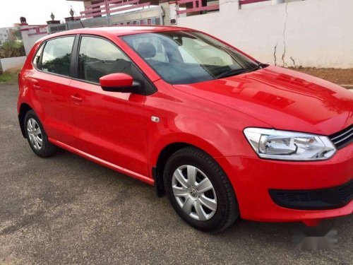 Volkswagen Polo Comfortline Petrol, 2011, Petrol AT for sale 