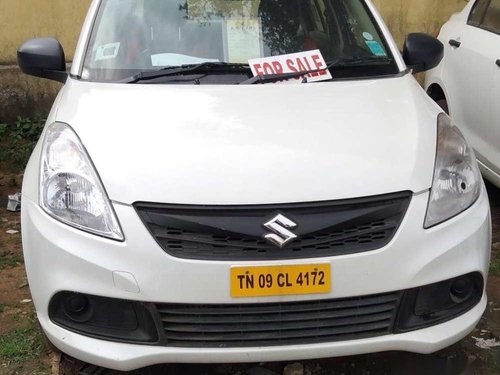 Maruti Suzuki Swift Dzire Tour, 2017, Diesel MT for sale 