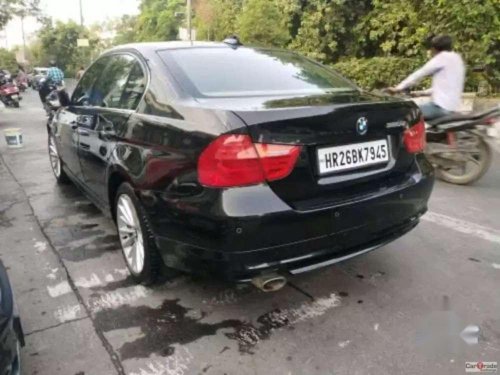 BMW 3 Series 320d Highline Sedan, 2011, Diesel AT for sale 