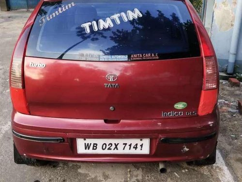 Tata Indica V2 DLS 2007 MT for sale 