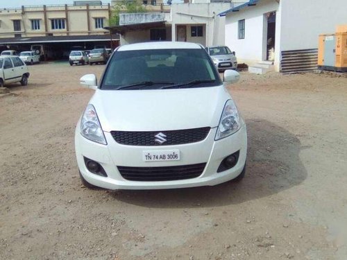 Maruti Suzuki Swift VDi, 2011, Diesel MT for sale