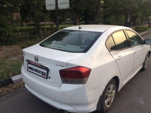 2009 Honda City MT for sale