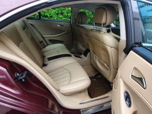 Mercedes Benz CLS 2010 AT for sale 