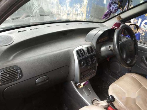 Tata Indica V2 DLS 2007 MT for sale 