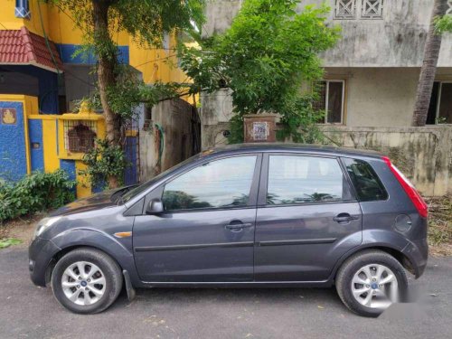 2012 Ford Figo MT for sale at low price