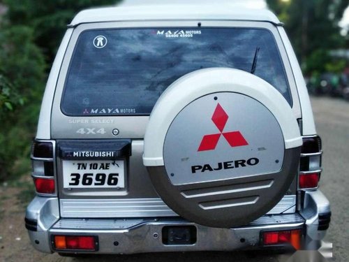 2011 Mitsubishi Pajero SFX MT for sale at low price