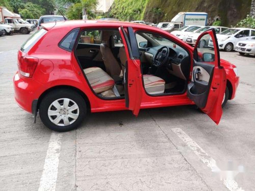 Volkswagen Polo 2010 MT for sale 