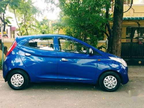 Used 2014 Eon D Lite  for sale in Coimbatore