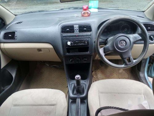 Volkswagen Polo Comfortline Petrol, 2010, Petrol MT for sale 