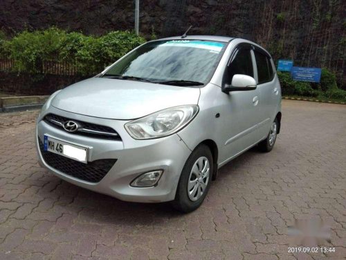 Hyundai i10 Sportz 1.2 2012 MT for sale