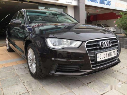 Used 2015 Audi A3 AT for sale 