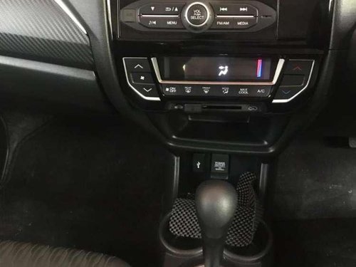 Honda Brio VX AT 2018 for sale