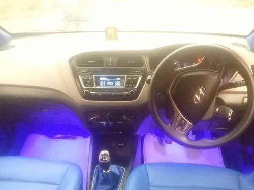 Hyundai I20 i20 Magna 1.4 CRDI, 2016, Diesel MT for sale