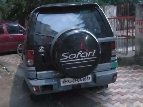 Used Tata Safari MT for sale 