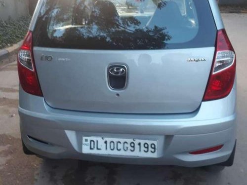 2016 Hyundai i10 MT for sale