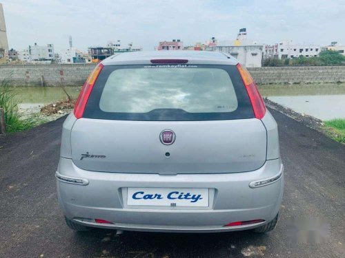 Fiat Punto Dynamic 1.4, 2009, Diesel MT for sale