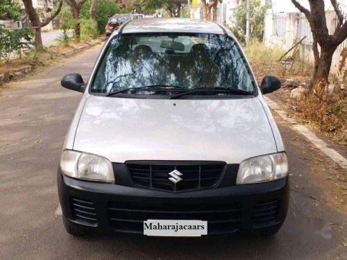 Maruti Suzuki Alto LXi BS-IV, 2012, Petrol MT for sale 