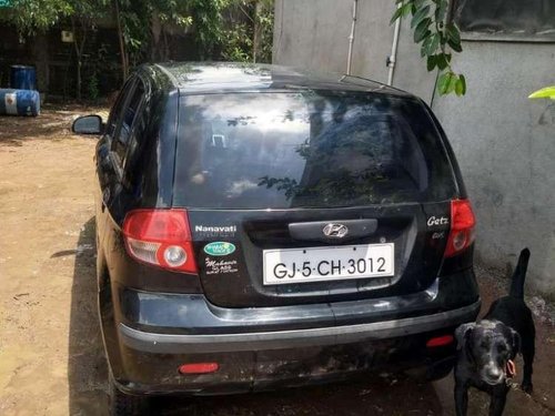 Used 2007 Getz GLE  for sale in Surat