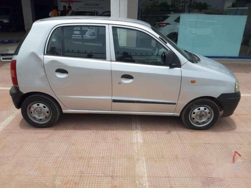 Hyundai Santro, 2006, CNG & Hybrids MT for sale