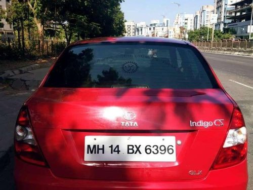 Tata Indigo Cs GLX, 2010, CNG & Hybrids AT for sale 