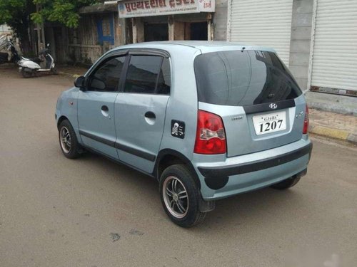 Hyundai Santro Xing GLS (CNG), 2004, CNG & Hybrids MT for sale