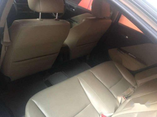 Honda City 1.5 V MT 2015 for sale