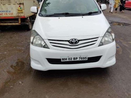 Toyota Innova 2.5 G4 8 STR, 2010, Diesel MT for sale