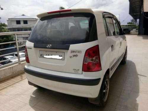 Used 2010 Santro Xing GLS  for sale in Kochi