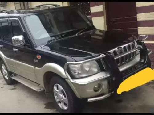 2005 Mahindra Scorpio MT for sale at low price