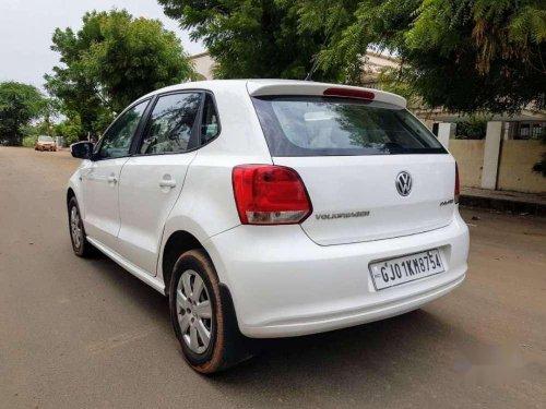 Volkswagen Polo Trendline Diesel, 2011, Diesel MT for sale 