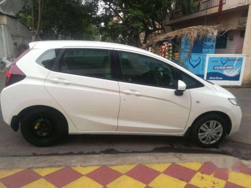 2015 Honda Jazz S MT for sale