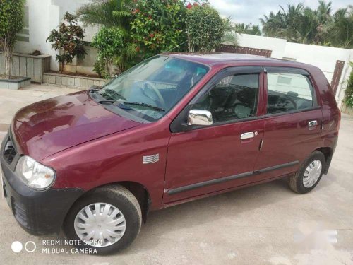 Used Maruti Suzuki Alto MT for sale at low price